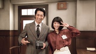 ディーン・フジオカ「トットちゃん」出演!黒柳徹子のラブコールで実現!