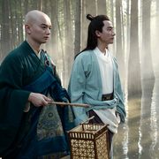 圧巻スケール!染谷将太『空海』予告編