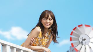 Amazon、朝ドラスタイルで連ドラ配信！川口春奈がパンケーキブームの火付け役に