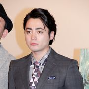 山田孝之、ヒゲをさっぱり!そのワケは?