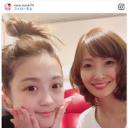 鈴木奈々、すっぴん最強!メイクなしの方が「美人」と反響