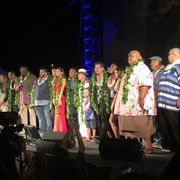 ワイキキビーチのど真ん中で「HAWAII FIVE-0」スペシャルイベント開催!キャスト全員集合に大歓声