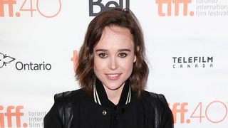 元マイケミ・ジェラルドのカルトコミック実写ドラマ!エレン・ペイジ出演