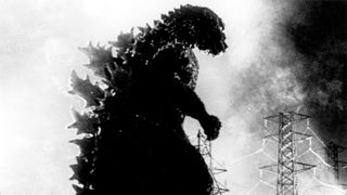 Twitterでゴジラ無双状態！「#シンゴジラ」ツイートは100万件にも