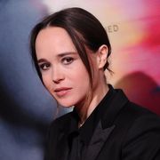 『X-MEN』監督に同性愛ばらされた エレン・ペイジ明かす