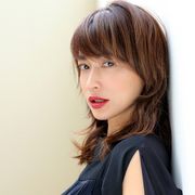 長谷川京子、育児と女優業の両立は「幸せなこと」