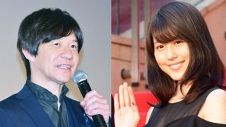 紅白、ウッチャンが総合司会！紅組は有村架純・白組は二宮和也