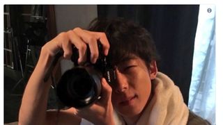 「民衆の敵」高橋一生の部屋着ルックがヤバい!