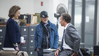 日本公開決定!スピルバーグ×メリル・ストリープ×トム・ハンクスの強力タッグ作