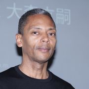 テクノの巨匠ジェフ・ミルズ来日!井浦新&瑛太共演作は「ドラマ以上ホラー未満」