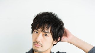 小出恵介代役に「逃げ恥」大谷亮平 映画『家に帰ると妻が必ず死んだふりをしています。』