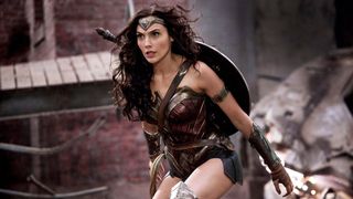 『ワンダーウーマン』続編、公開前倒し!『スター・ウォーズ』を避けるため