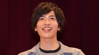 志尊淳、チョコ40個!高校時代のモテエピソードに悲鳴