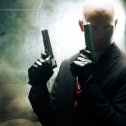 『ヒットマン』テレビシリーズ化!ジョン・ウィック脚本家が指揮