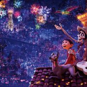 ピクサー新作V3!“史上最低の映画”の裏側描くコメディーも躍進