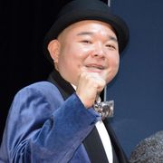内山信二、ポリープ切除 ウラに『ハガレン』ハードな役づくり?