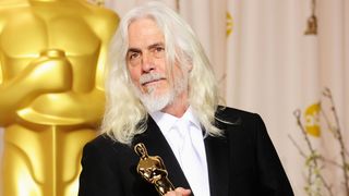 名撮影監督、実在の戦場ジャーナリスト映画に参加