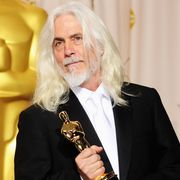 名撮影監督、実在の戦場ジャーナリスト映画に参加