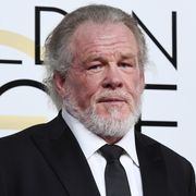 ニック・ノルティがハリウッド殿堂入り!