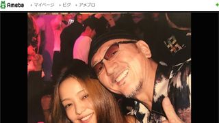 約10年前の安室奈美恵が可愛い!お宝ショットに反響