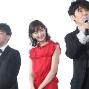 富美加の出家で…代役・石橋杏奈「ひょんなことから」騒動に言及