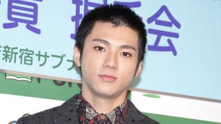 山田裕貴「全部自分のせい」が俳優としてのモットー