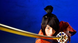 のん変身!『KUBO』とコラボでヒーロー化
