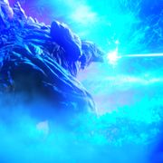 シン・ゴジラの次はアニメゴジラ!いったいどんな話?