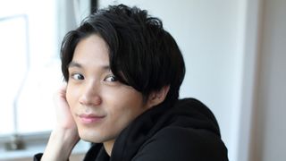 「仮面ライダー」、朝ドラ俳優を経た磯村勇斗が挑む新境地