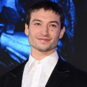 フラッシュ俳優、ハガレン好きすぎ!『ジャスティス・リーグ』より興奮!?