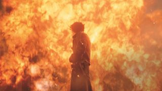 香りの再現も!山田涼介『鋼の錬金術師』4DX監修に参加