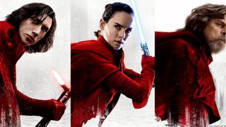 『スター・ウォーズ』マーク・ハミル来日決定!ルーク、レイ、カイロ・レンが日本に!