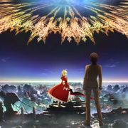 「Fate/EXTRA」アニメOP曲は西川貴教 初名義シングル