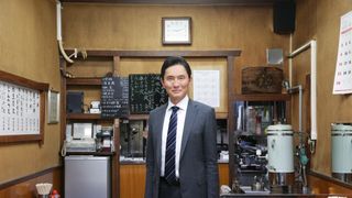 松重豊も嘆き!?異例のテレ東、大晦日は「孤独のグルメ」SPで勝負