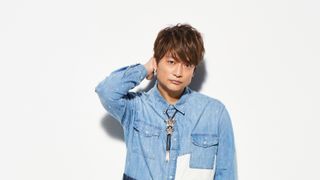 香取慎吾、独立後初の単独雑誌表紙!72時間テレビの裏側も