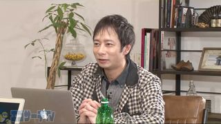 いしだ壱成、顔面麻痺&ハゲ疑惑に言及「ちょっとハゲてる」
