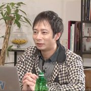 いしだ壱成、顔面麻痺&ハゲ疑惑に言及「ちょっとハゲてる」