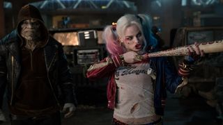 ハーレイ・クイン、今度は大人向けアニメシリーズに！