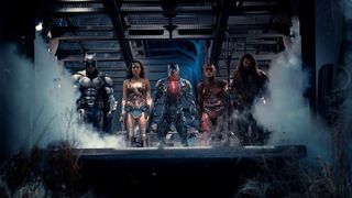 『ジャスティス・リーグ』初登場1位！他のDC映画と比較すると…？