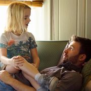 キャプテン・アメリカだけじゃない!クリス・エヴァンスの魅力