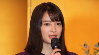 広瀬すず、朝ドラ主演に心境明かす