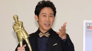 大泉洋、前田敦子からの芸人扱いに必死の抵抗