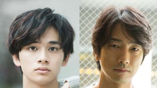 北村匠海&眞島秀和が同性カップル役!深キョン&松ケン主演ドラマ