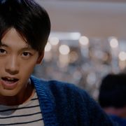 竹内涼真「残酷な天使のテーゼ」熱唱!白戸家新CMで