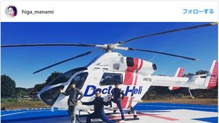 「コード・ブルー」3ショットさすがすぎ!劇場版に期待の声