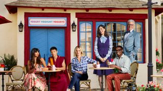 「グッド・プレイス」第3シーズン決定