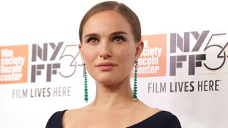 ナタリー・ポートマン、セクハラ経験「100回」