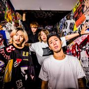 ONE OK ROCK日本凱旋ライブ決定!4大ドームで