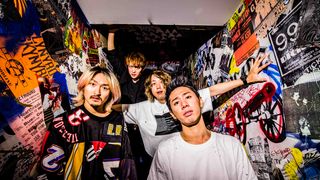 ONE OK ROCK日本凱旋ライブ決定！4大ドームで