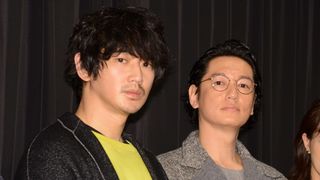 瑛太「心中してもいい」と思うほど入り込んだ役と井浦新への熱い思いを告白